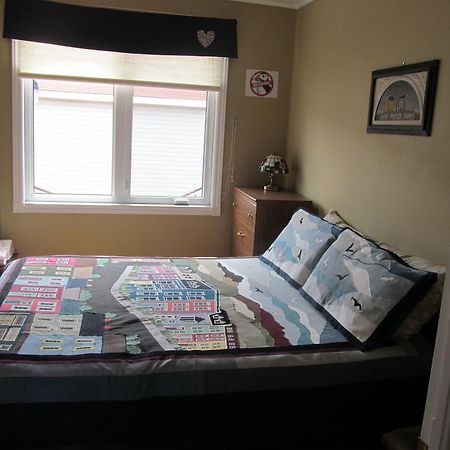 Exploits Inn And Suites Botwood Rom bilde