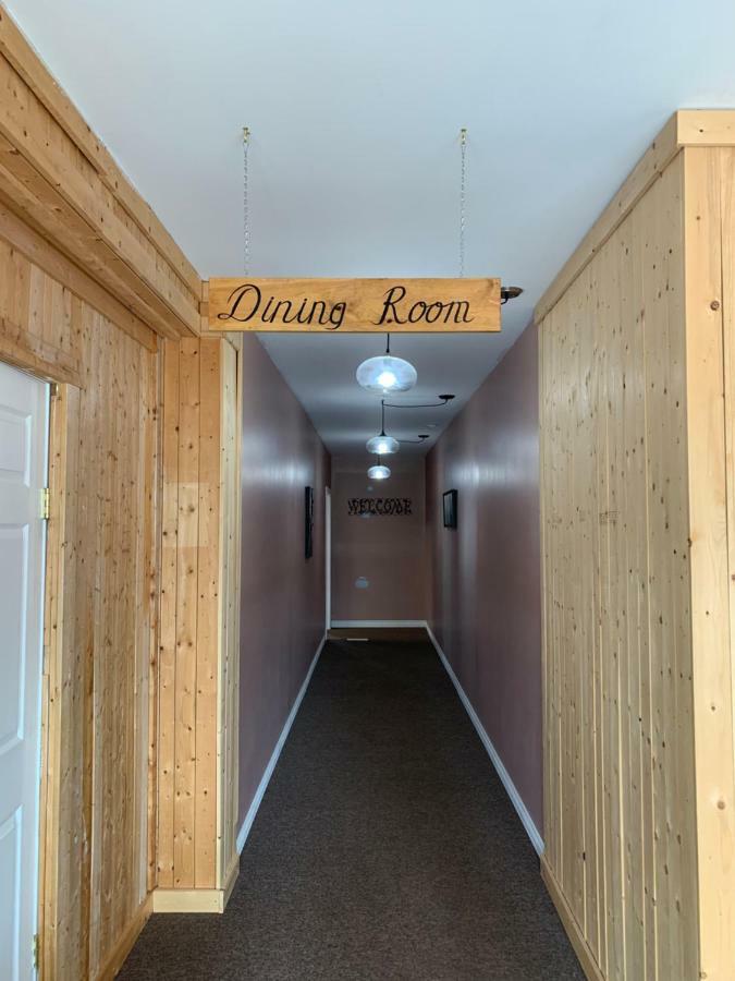 Exploits Inn And Suites Botwood Eksteriør bilde