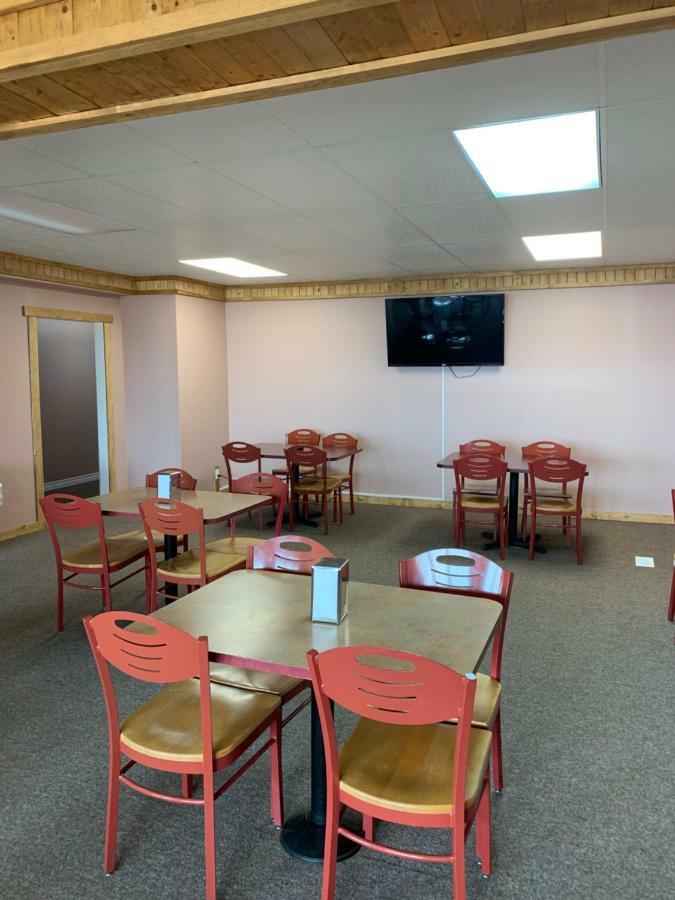 Exploits Inn And Suites Botwood Eksteriør bilde